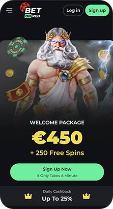 BetOnRed Gambling enterprise BetOnRed Gambling enterprise