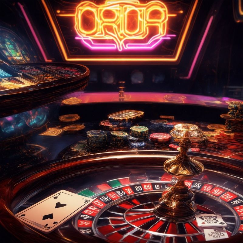 Panoramica dei migliori casinò online non AAMS
