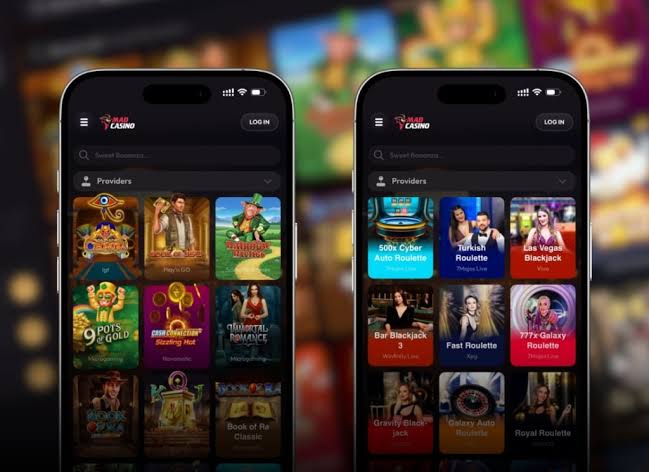 Descubre los Mejores Casinos en España con Dinero Real Gratis