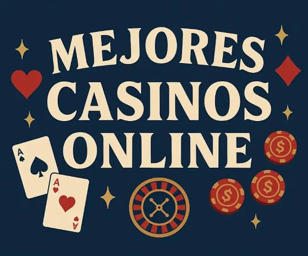 Descubre los Mejores Casinos en España con Dinero Real Gratis