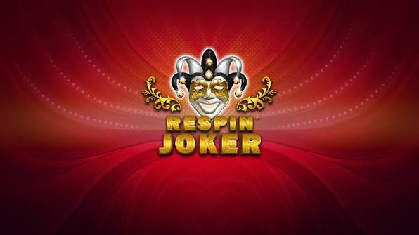 Recenze a hraní zdarma u Respin Joker Slotu Recenze a hraní zdarma u Respin Joker Slotu