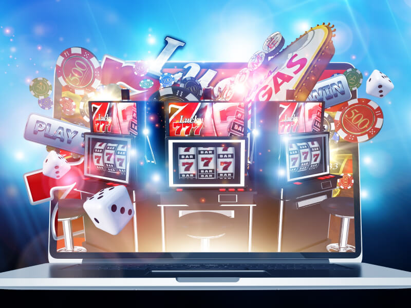Tragamonedas online en España: las mejores tragamonedas online y su RTP (ranking 2026) Tragamonedas online en España: las mejores tragamonedas online y su RTP (ranking 2026)